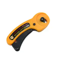 کاتر دوار پارچه DENIU مدل DN-8005 - خرید، مشخصات و قیمت - دوختنیها