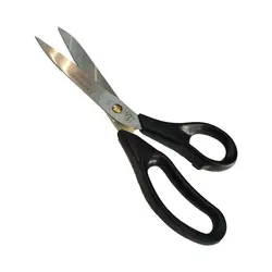 قیچی خیاطی New max سبک و خوش دست - خرید، قیمت و مشخصات - دوختنیها