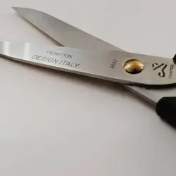 قیچی خیاطی New max سبک و خوش دست - خرید، قیمت و مشخصات - دوختنیها