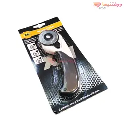 کاتر دوار پارچه XW تیغه قابل تعویض رنگ قرمز و سبز- دوختنیها