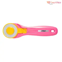 کاتر دوار پارچه الفا مدل RTY-2C/PIK- خرید کاتر دوار الفا ژاپن - دوختنیها