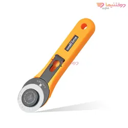کاتر دوار پارچه الفا مدل RTY-2G- خرید کاتر دوار الفا ژاپن - دوختنیها
