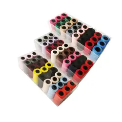 نخ قرقره سردوز ترویرا مدل 8-CO-خرید، مشخصات و قیمت - دوختنیها