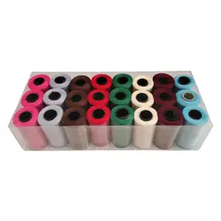 نخ قرقره سردوز ترویرا مدل 8-JO - خرید، مشخصات و قیمت - دوختنیها