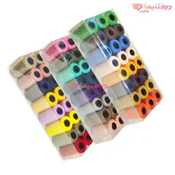 نخ قرقره سردوز ترویرا مدل 8-JA - خرید، مشخصات و قیمت - دوختنیها