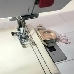 مگنت سایز کوچک چرخ خیاطی مدل Silver -خرید آهنربای چرخ خیاطی - دوختنیها