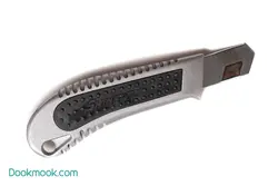 کاتر سربی | فروشگاه آنلاین دوک موک