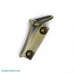 گازگیر پیچی اعلاء (جفت) | فروشگاه آنلاین دوک موک