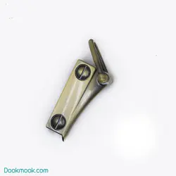 گازگیر پیچی اعلاء (جفت) | فروشگاه آنلاین دوک موک