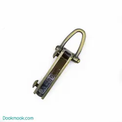 گازگیر پیچی اعلاء (جفت) | فروشگاه آنلاین دوک موک