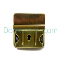 قفل دو رمز | فروشگاه آنلاین دوک موک