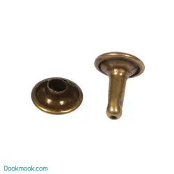 پرچ دورو 9mm (100عددی) | فروشگاه آنلاین دوک موک