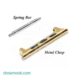 مبدل بند اپل واچ | فروشگاه آنلاین دوک موک