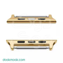 مبدل بند اپل واچ | فروشگاه آنلاین دوک موک