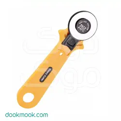 کاتر غلطکی | فروشگاه آنلاین دوک موک