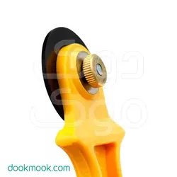 کاتر غلطکی | فروشگاه آنلاین دوک موک