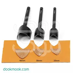 ست سه تکه سمبه کمربند بر | فروشگاه آنلاین دوک موک