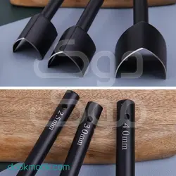 ست سه تکه سمبه کمربند بر | فروشگاه آنلاین دوک موک