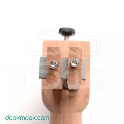 کمربند بر چوبی | فروشگاه آنلاین دوک موک