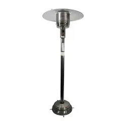 بخاری قارچی شهری