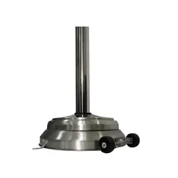 بخاری قارچی شهری