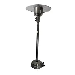 بخاری قارچی شهری