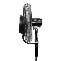 پنکه آبی ایستاده سایز 75 ریموت‌دار