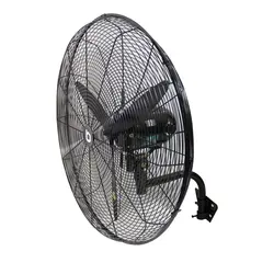 پنکه صنعتی دیواری سایز 75