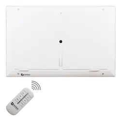 دریچه کولر ریموت دار سایز 30 در 40 سانتی متر