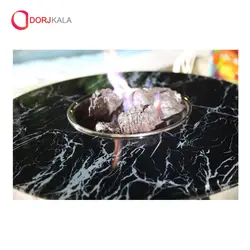 میز آتش
