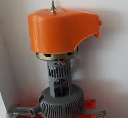 پمپ آب الکتروژن البرز