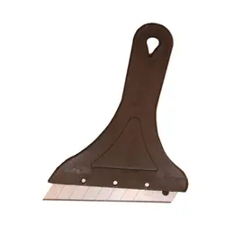 کاردک شیشه پاکن بزرگ