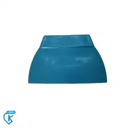 کاردک شیشه پاکن بزرگ