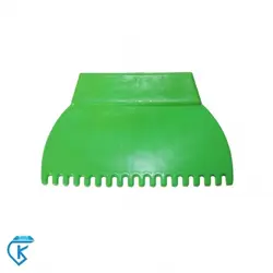 کاردک شیشه پاکن بزرگ