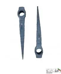 کلنگ یکسر مقنی