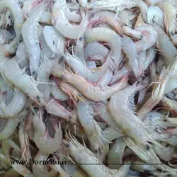 میگو پلویی (ریز ) کامل | فروشگاه آنلاین دُرماهی