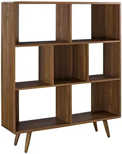 کتابخانه مدل جدید LBA-01