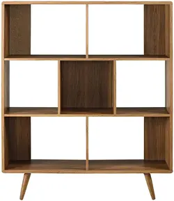 کتابخانه مدل جدید LBA-01