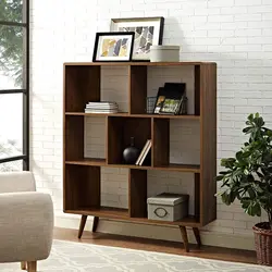 کتابخانه مدل جدید LBA-01