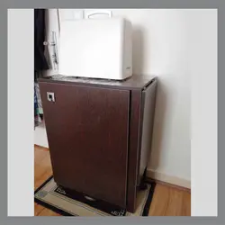 میز چرخ خیاطی تاشو WTA-13