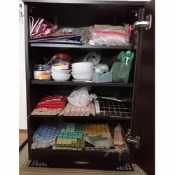 میز چرخ خیاطی تاشو WTA-13