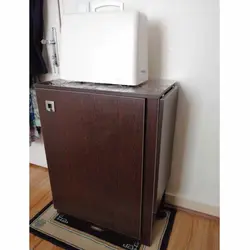 میز چرخ خیاطی تاشو WTA-13