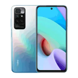 گوشی موبایل شیائومی مدل ردمی 10، Xiaomi Redmi 10 64GB RAM4