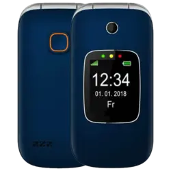 گوشی موبایل اُرُد مدل orod F240 (کپی) | اکو موبایل