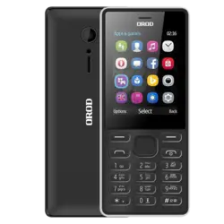 گوشی موبایل اُرُد مدل orod 216i | اکو موبایل