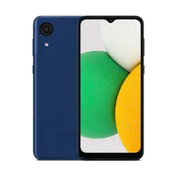 A03core 32GB Ram3 | اکوموبایل اقتصادی ترین فروشگاه آنلاین گوشی موبایل در ایران