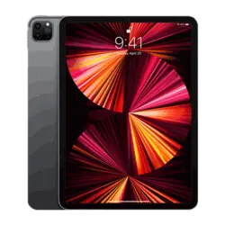 تبلت اپل مدل iPad Pro 11 inch 2021 WiFi⭐︁ | اکو موبایل ✔️