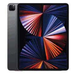 تبلت اپل مدل iPad Pro 12.9 inch 2021 WiFi⭐︁ | اکو موبایل ✔️