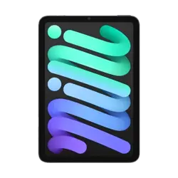 تبلت اپل مدل IPad mini 8.3 inch 2021