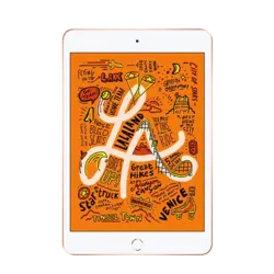 تبلت اپل مدل IPad Mini 5 7.9 inch 2019 WiFi